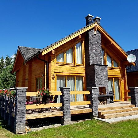 Chata Nikol Tatranská Lomnica Exterior foto