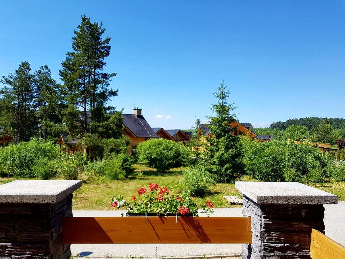 Chata Nikol Tatranská Lomnica Exterior foto